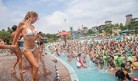 水上樂園開園在即，應做好哪些準備？